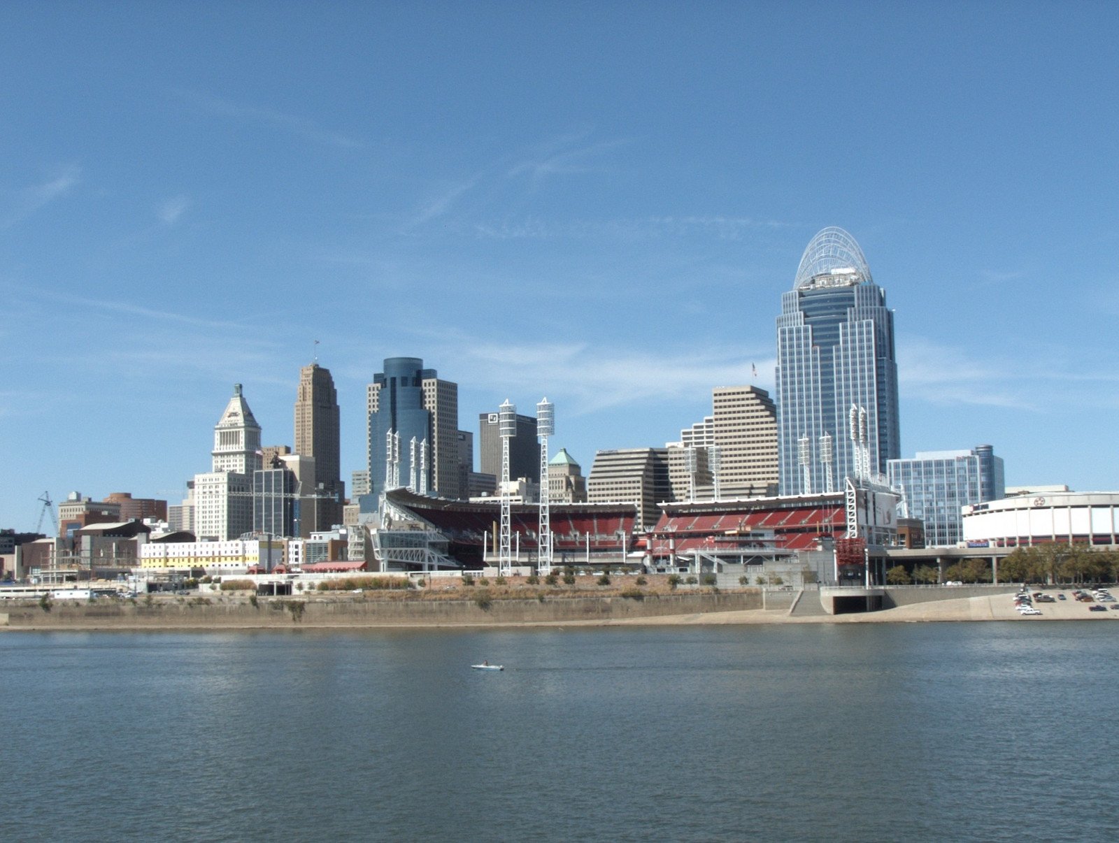 Concert Tickets in Cincinnati Ohio