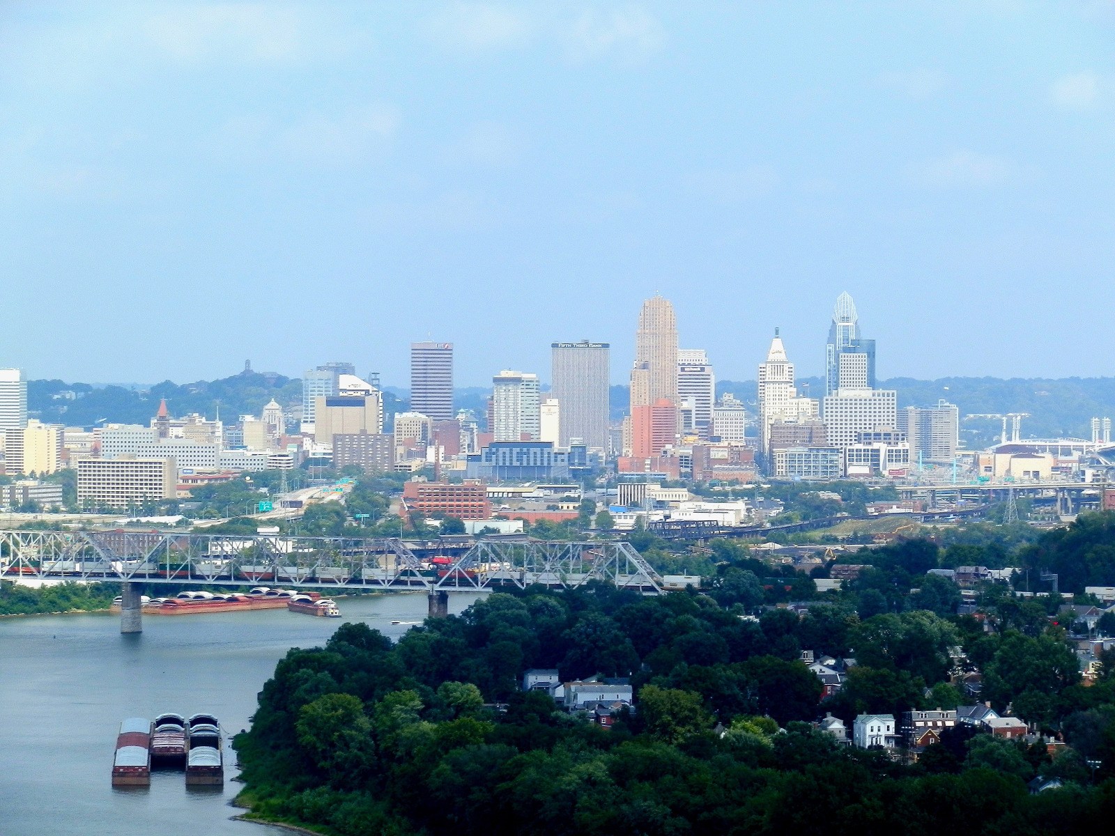 Cincinnati Ticket Finder
